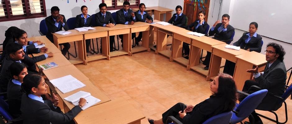 Conspi Academy of Management Studies Thiruvananthapuram Events photo 12