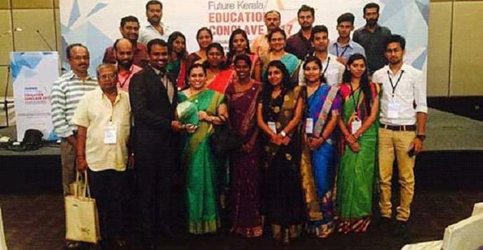 Conspi Academy of Management Studies Thiruvananthapuram Events photo 1