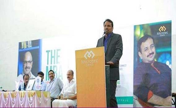 Conspi Academy of Management Studies Thiruvananthapuram Events photo 3