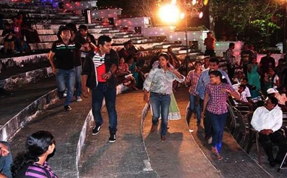 Conspi Academy of Management Studies Thiruvananthapuram Events photo 6