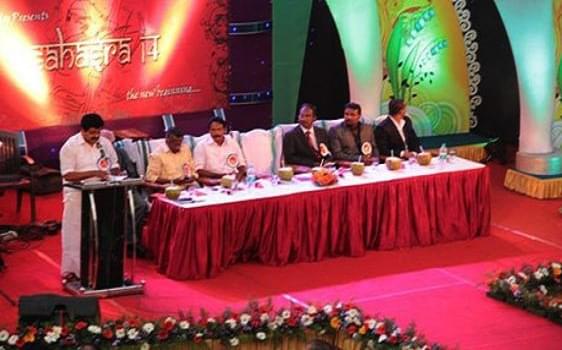 Conspi Academy of Management Studies Thiruvananthapuram Events photo 7