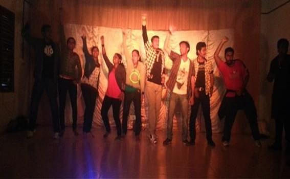 Conspi Academy of Management Studies Thiruvananthapuram Events photo 8