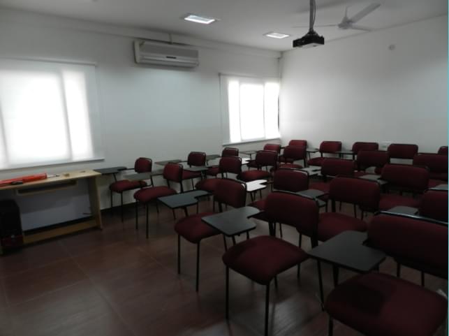 Guru Raghavendra Vidyadeep Business Management Academy Bangalore Infrastructure photo 1