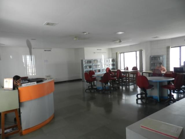 Guru Raghavendra Vidyadeep Business Management Academy Bangalore Infrastructure photo 3