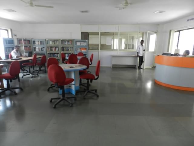 Guru Raghavendra Vidyadeep Business Management Academy Bangalore Infrastructure photo 4