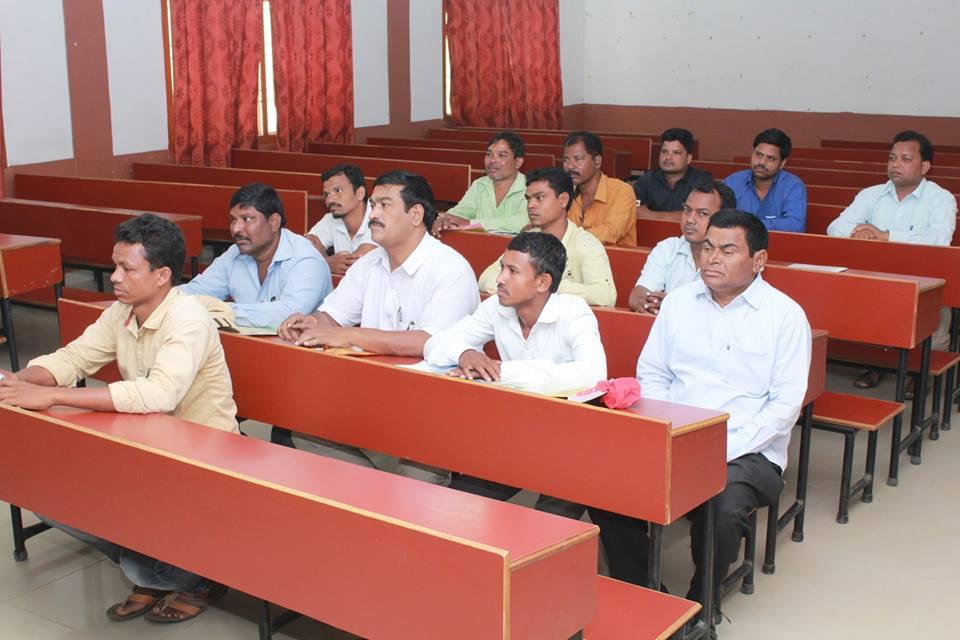 Centurion University of Technology and Management, School of Management Bhubaneswar Campus photo 2