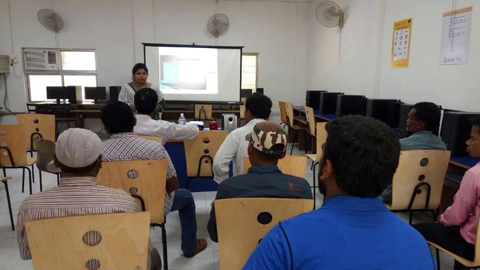 Centurion University of Technology and Management, School of Management Bhubaneswar Campus photo 3