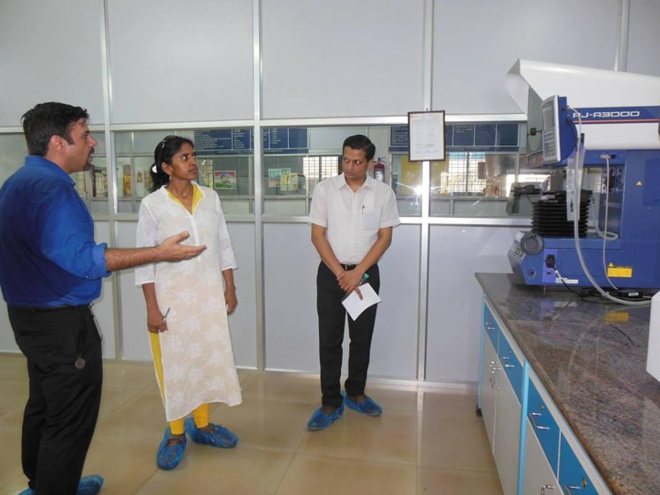 Centurion University of Technology and Management, School of Management Bhubaneswar Campus photo 5