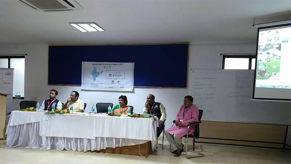 Centurion University of Technology and Management, School of Management Bhubaneswar Events photo 2