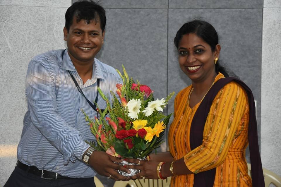 Centurion University of Technology and Management, School of Management Bhubaneswar Events photo 3