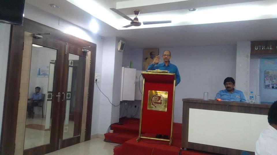 Centurion University of Technology and Management, School of Management Bhubaneswar Events photo 5