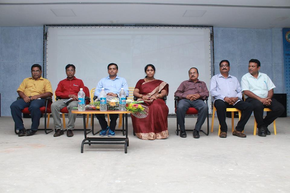 Centurion University of Technology and Management, School of Management Bhubaneswar Events photo 7