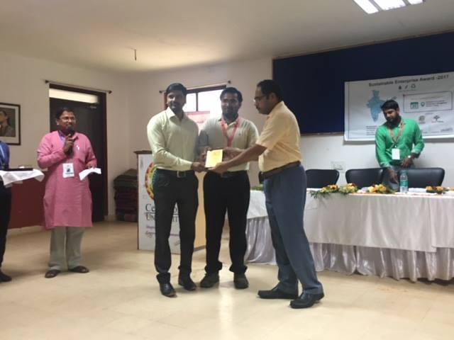 Centurion University of Technology and Management, School of Management Bhubaneswar Events photo 8