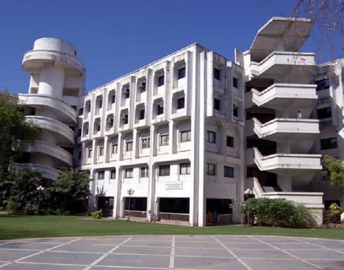 GLS Institute of Computer Technology Ahmedabad Campus photo 1