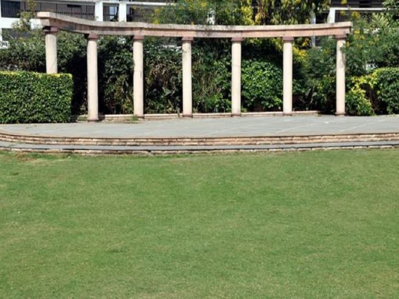 GLS Institute of Computer Technology Ahmedabad Campus photo 2