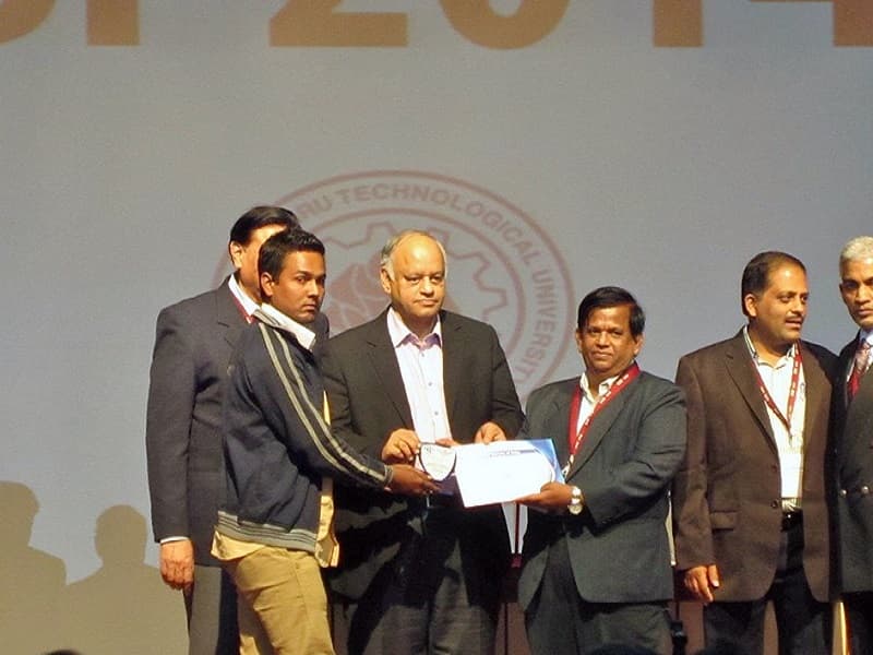 GLS Institute of Computer Technology Ahmedabad Events photo 2