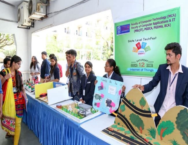 GLS Institute of Computer Technology Ahmedabad Events photo 4