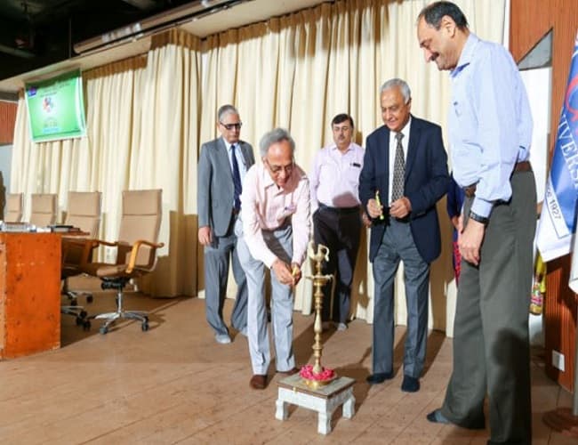 GLS Institute of Computer Technology Ahmedabad Events photo 6