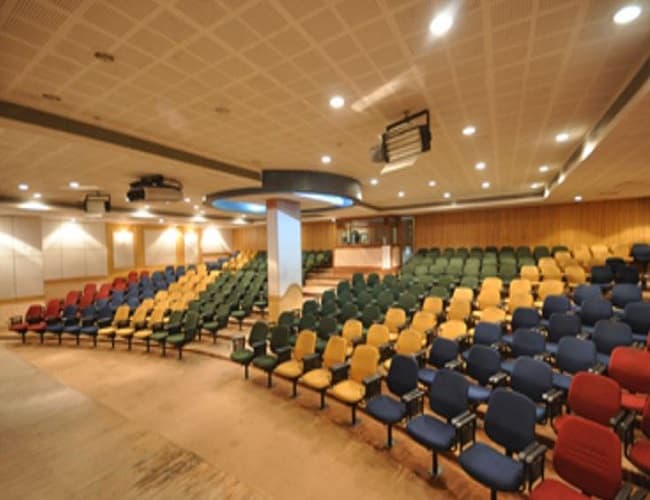 GLS Institute of Computer Technology Ahmedabad Infrastructure photo 1