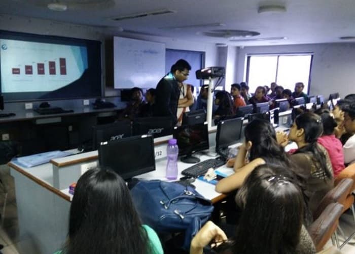 GLS Institute of Computer Technology Ahmedabad Infrastructure photo 3