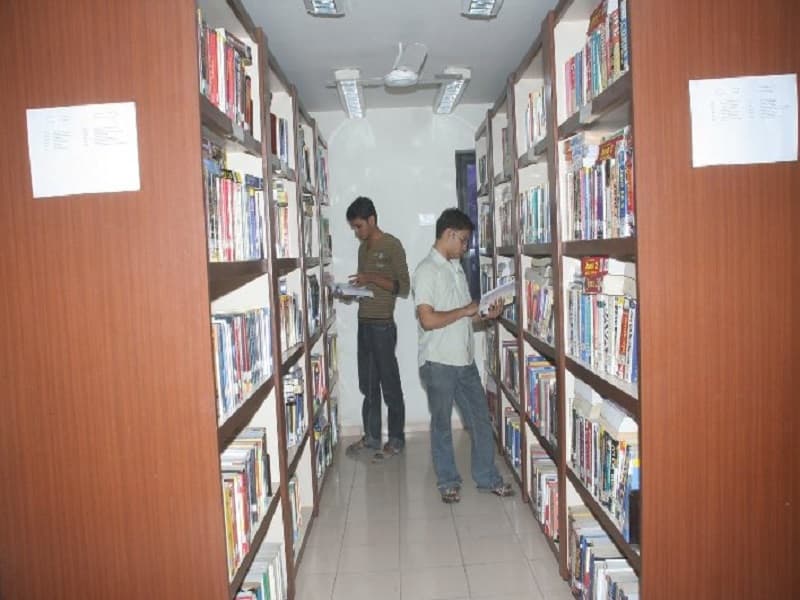 GLS Institute of Computer Technology Ahmedabad Infrastructure photo 7
