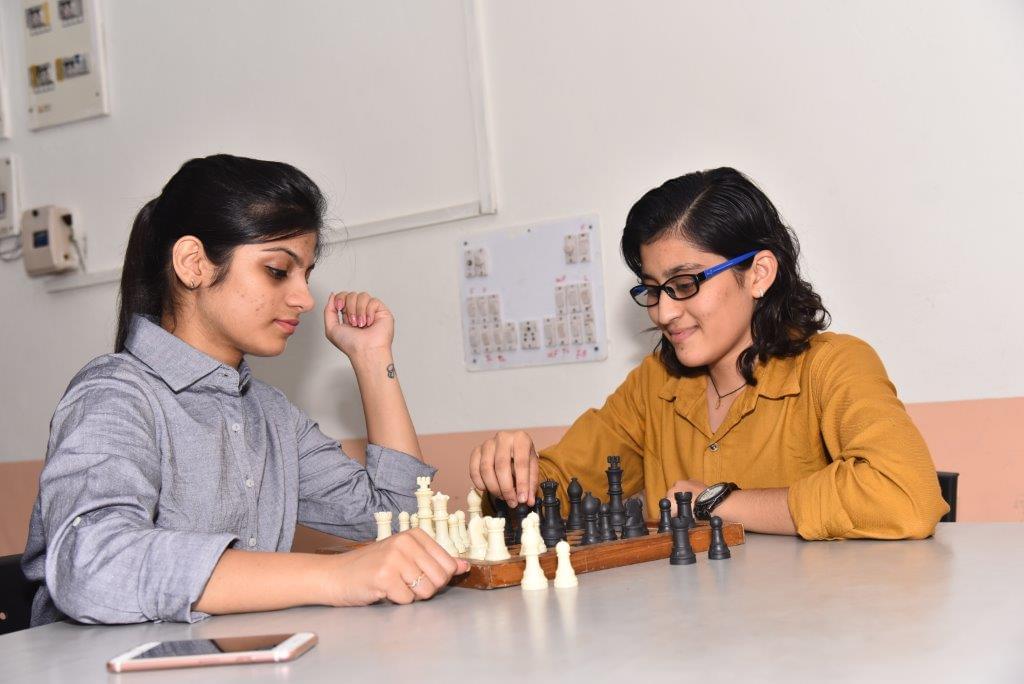 IILM Academy of Higher Learning Jaipur Events & Activities photo 4