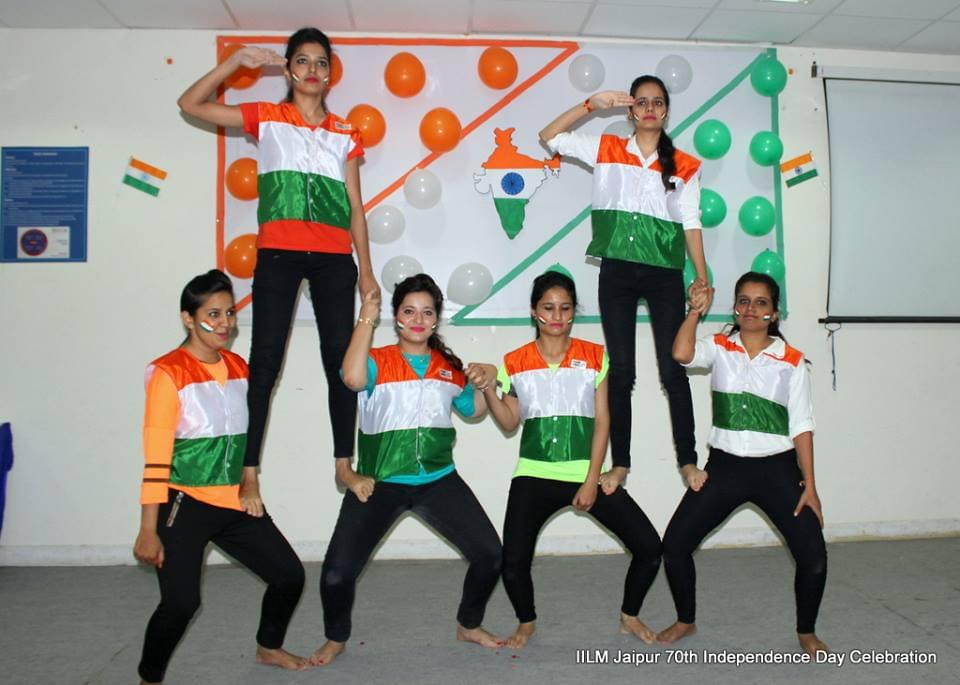 IILM Academy of Higher Learning Jaipur Events & Activities photo 3