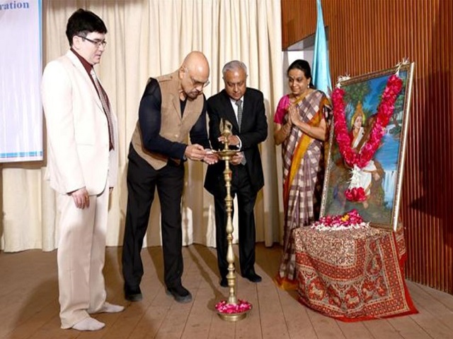 GLS Institute of Business Administration Ahmedabad Events photo 1
