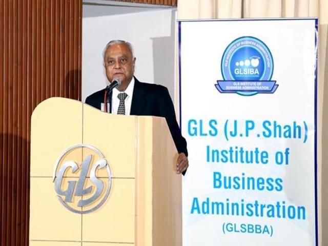 GLS Institute of Business Administration Ahmedabad Events photo 2