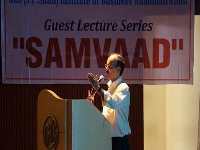 GLS Institute of Business Administration Ahmedabad Events photo 4