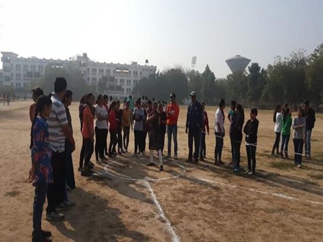 GLS Institute of Business Administration Ahmedabad Events photo 5