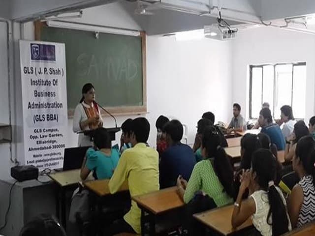 GLS Institute of Business Administration Ahmedabad Events photo 7