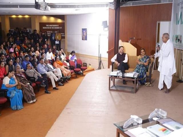 GLS Institute of Business Administration Ahmedabad Events photo 8