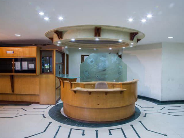 GLS Institute of Business Administration Ahmedabad Infrastructure photo 2