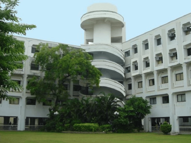 GLS Institute of Business Administration Ahmedabad Infrastructure photo 9