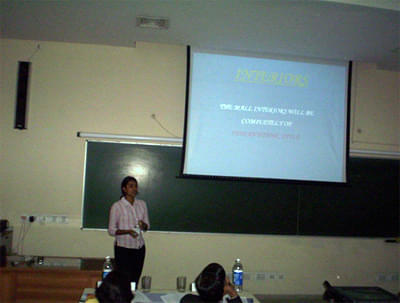 Deccan School of Management Hyderabad Campus photo 3