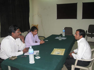 Deccan School of Management Hyderabad Placement photo 1