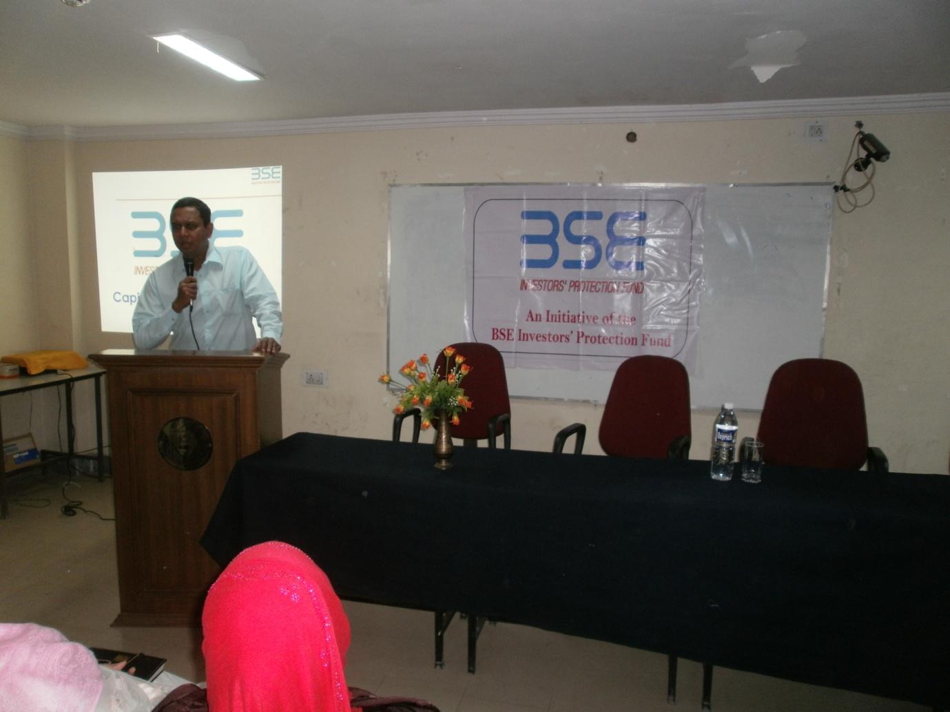 Deccan School of Management Hyderabad Placement photo 6