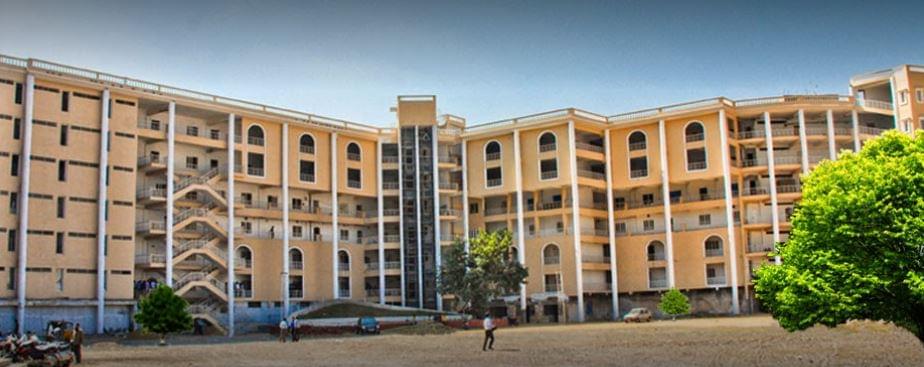 Deccan School of Management Hyderabad Campus photo 7