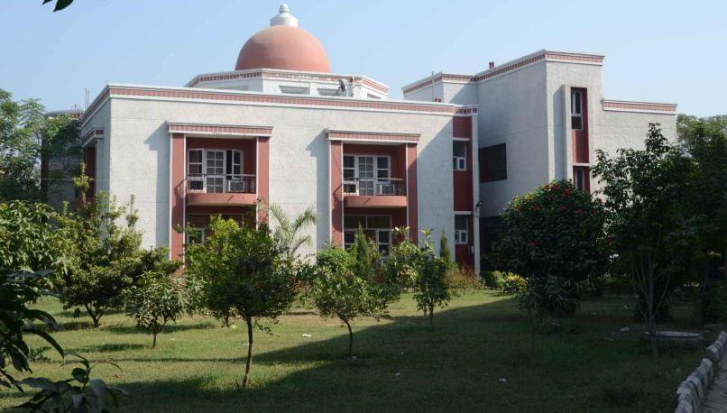 Cordia Business School Fatehgarh Sahib Academic Building photo 5