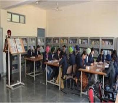 Cordia Business School Fatehgarh Sahib Facility photo 2