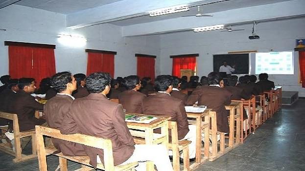 Cordia Business School Fatehgarh Sahib Facility photo 4