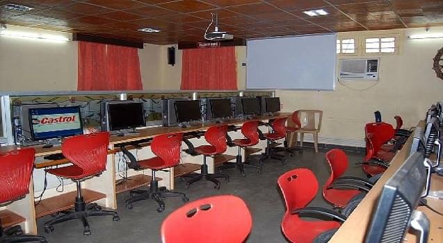 Cordia Business School Fatehgarh Sahib Facility photo 5