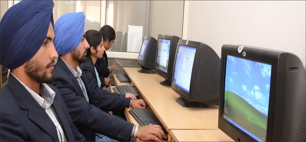 Cordia Business School Fatehgarh Sahib Facility photo 7