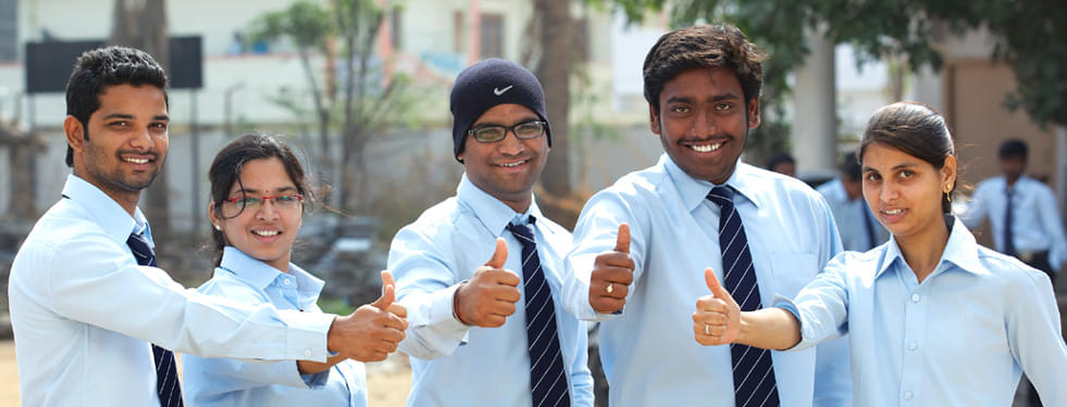 Aurora's PG College Uppal Academic Activities photo 1