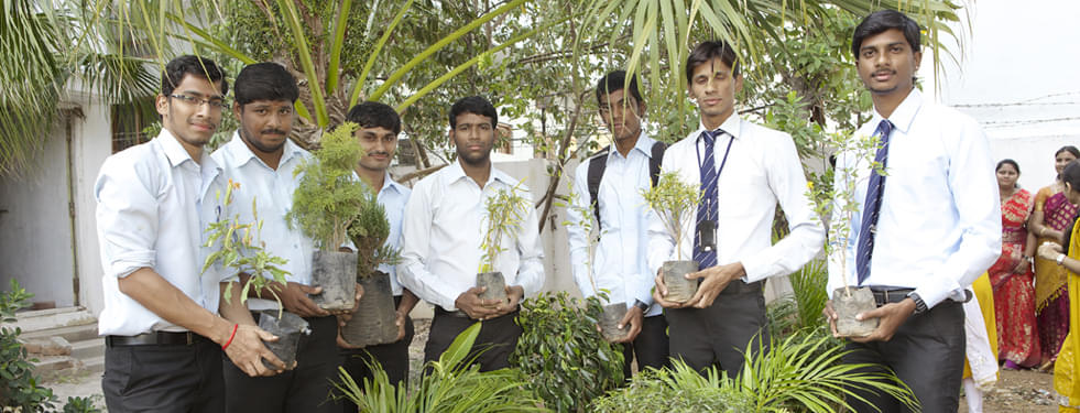 Aurora's PG College Uppal Academic Activities photo 4