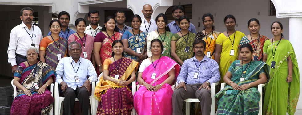 Aurora's PG College Uppal Academic Activities photo 3