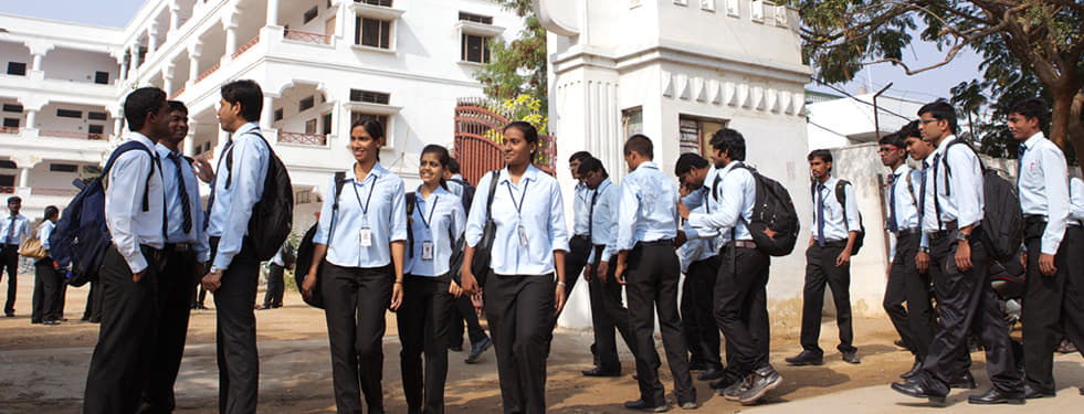 Aurora's PG College Uppal Academic Activities photo 2