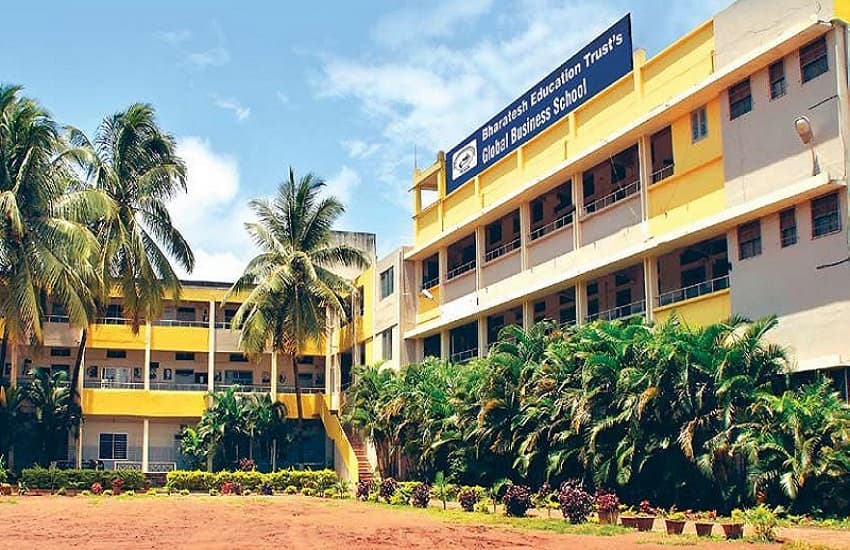 Bharatesh Education Trust's Global Business School Belgaum Infrastructure photo 1