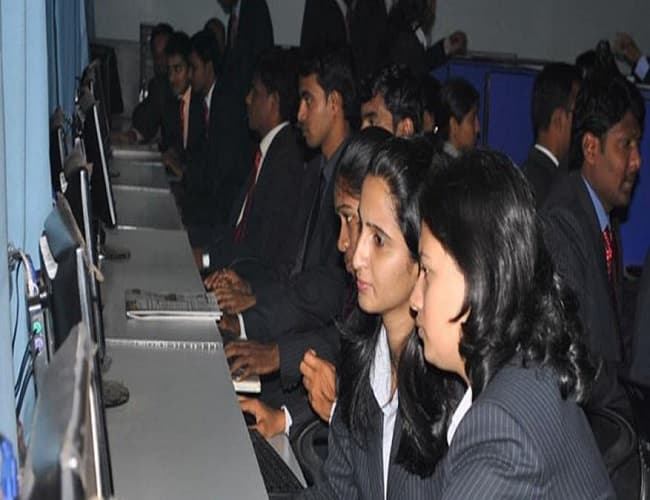 Bharatesh Education Trust's Global Business School Belgaum Infrastructure photo 3